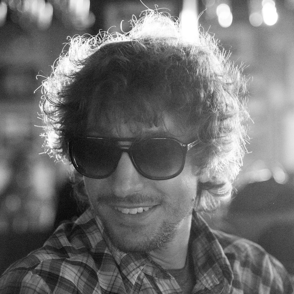 Teddy Boone