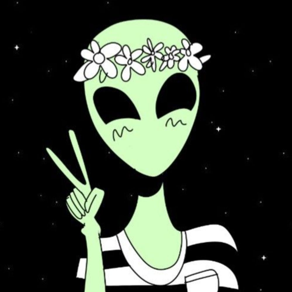 Jazz 👽💖 