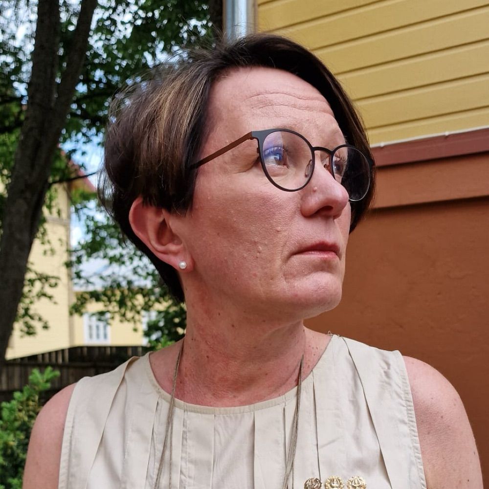 Annamari Nurminen
