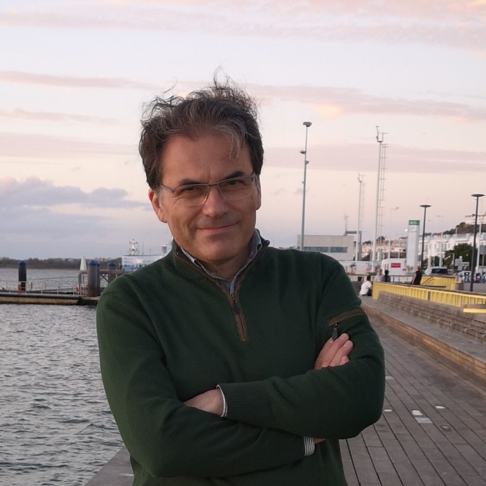 Pedro Ojeda Escudero