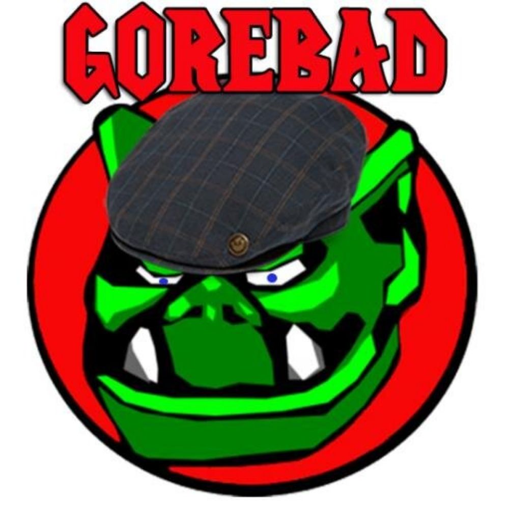 Gorebad