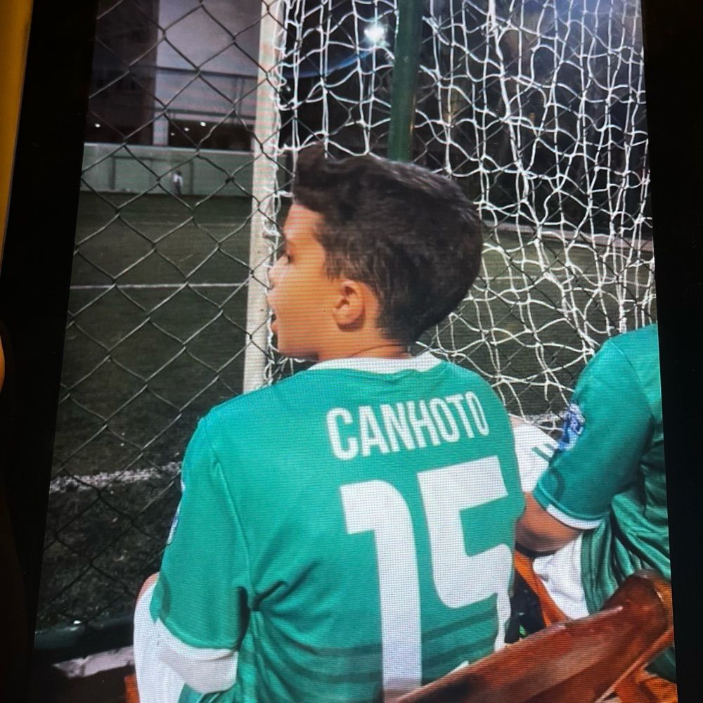 canhoto