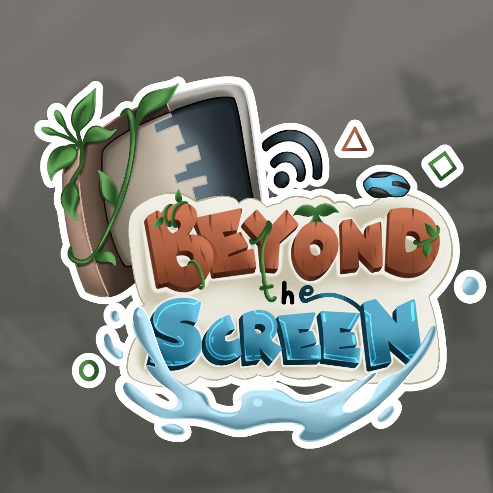 Profile picture beyondthescreen.bsky.social