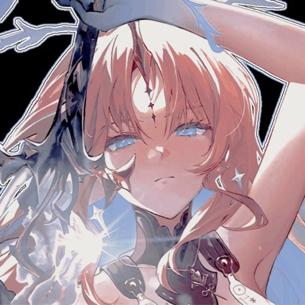 User avatar