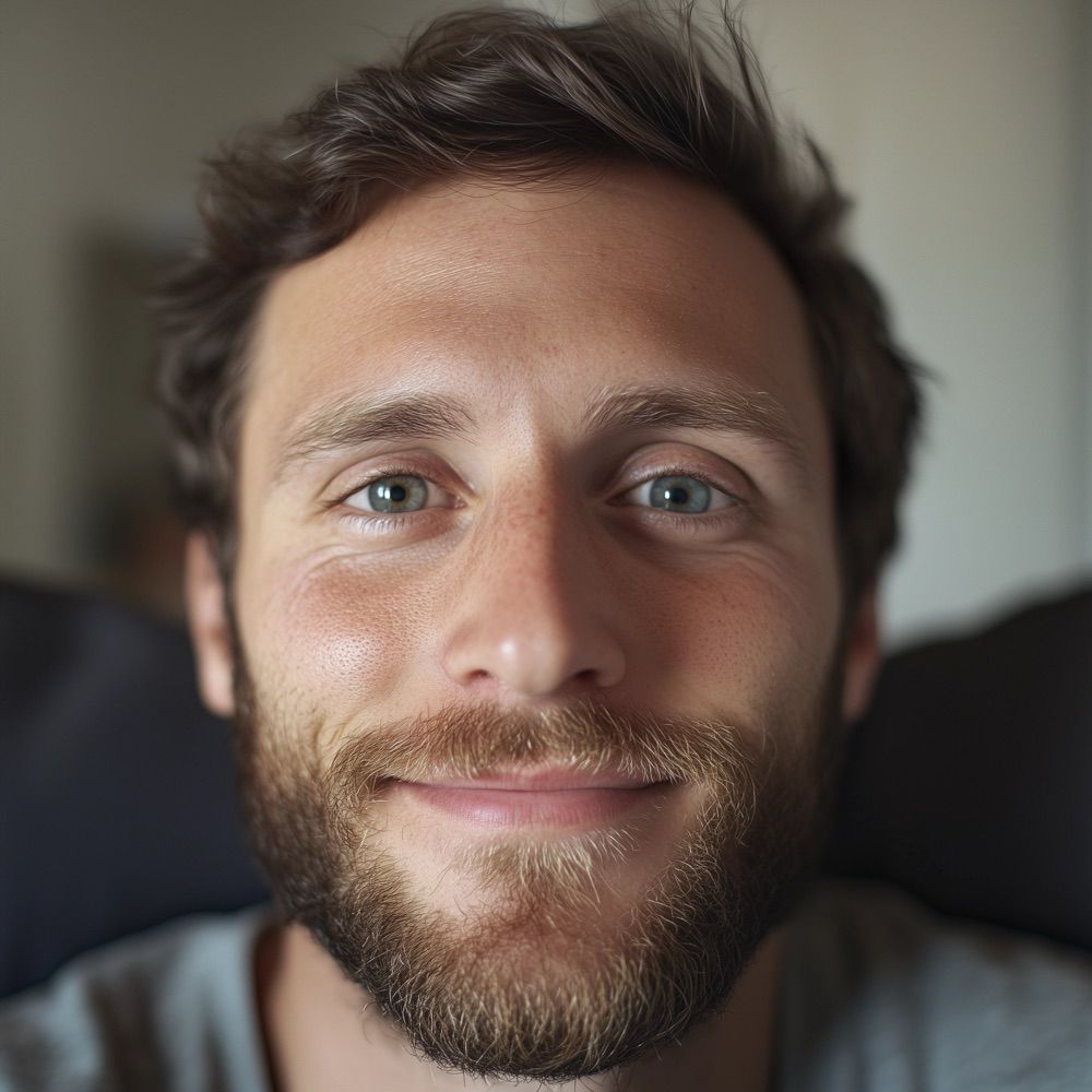 Eric Samson