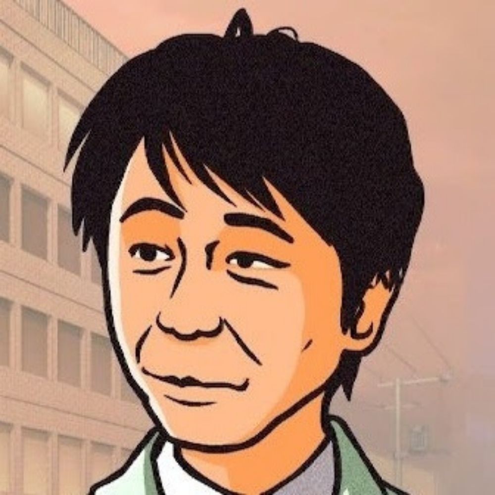 ありの課長