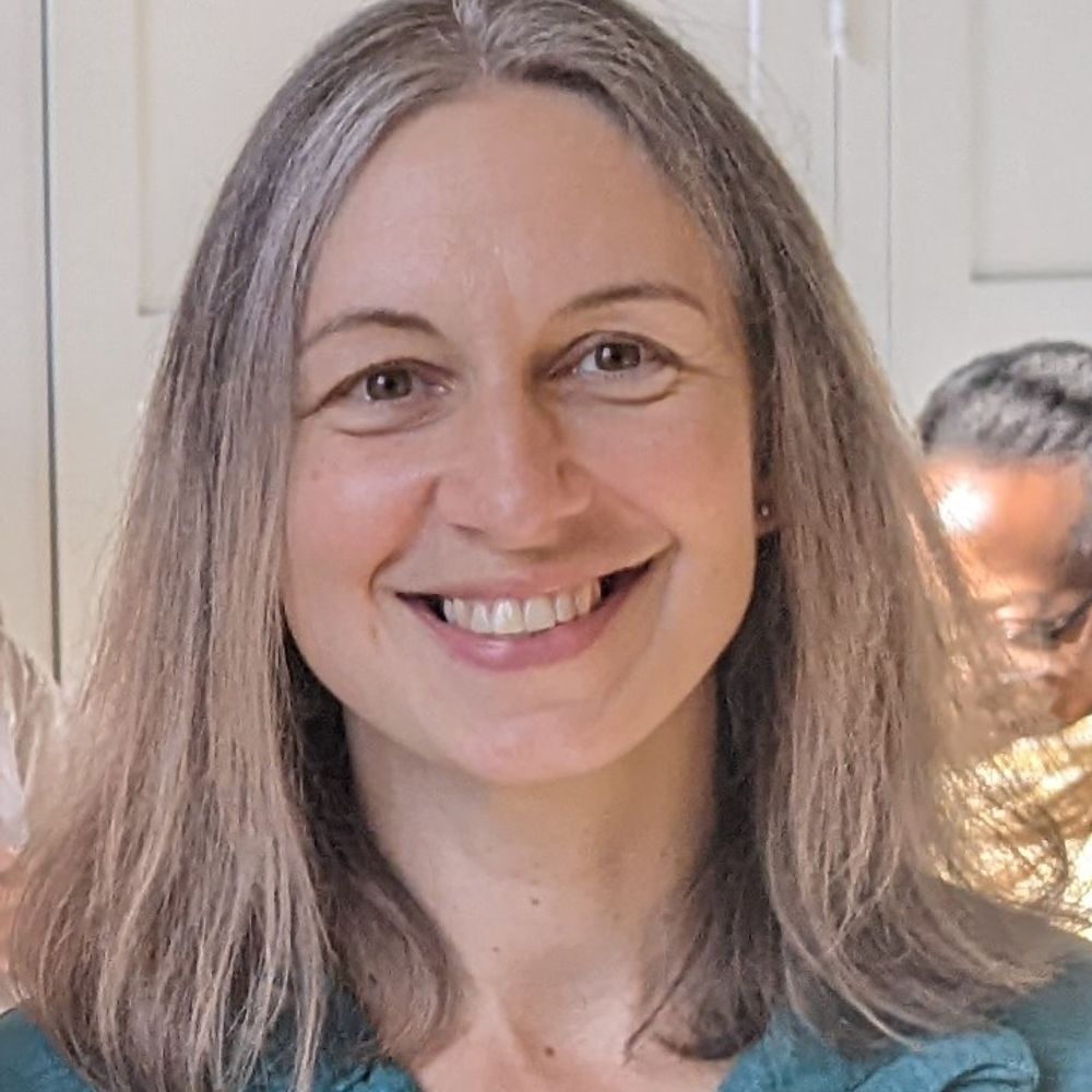 Lindsay Stringer