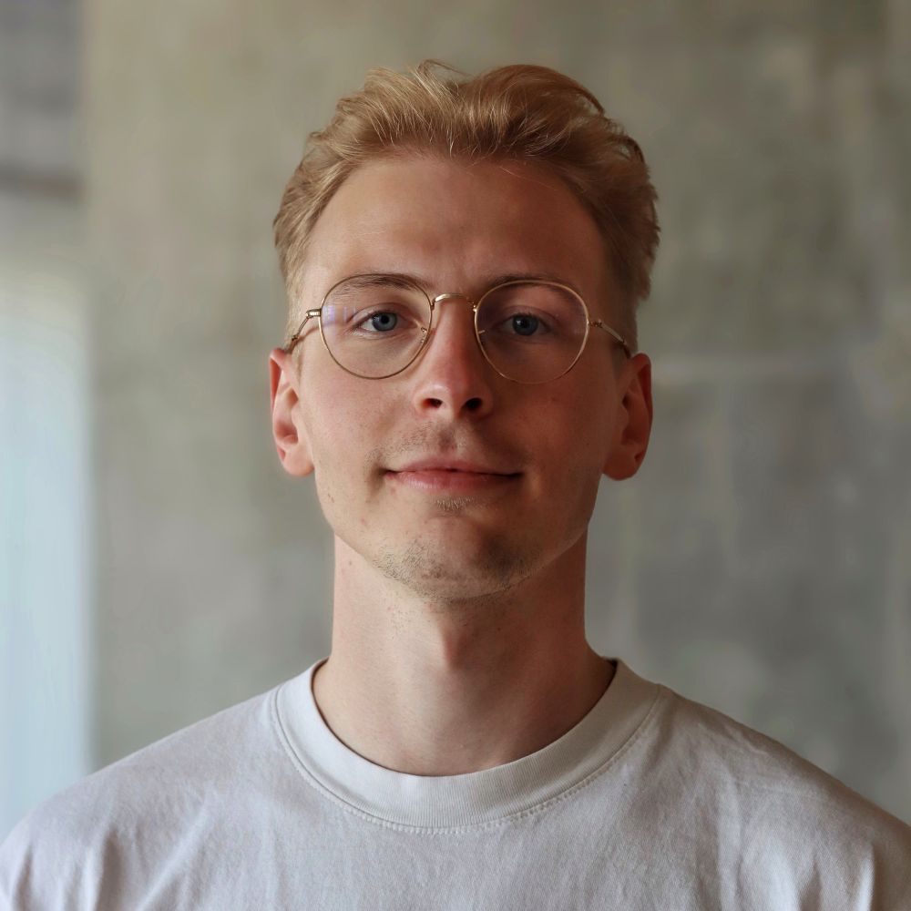 Magnus Berglind