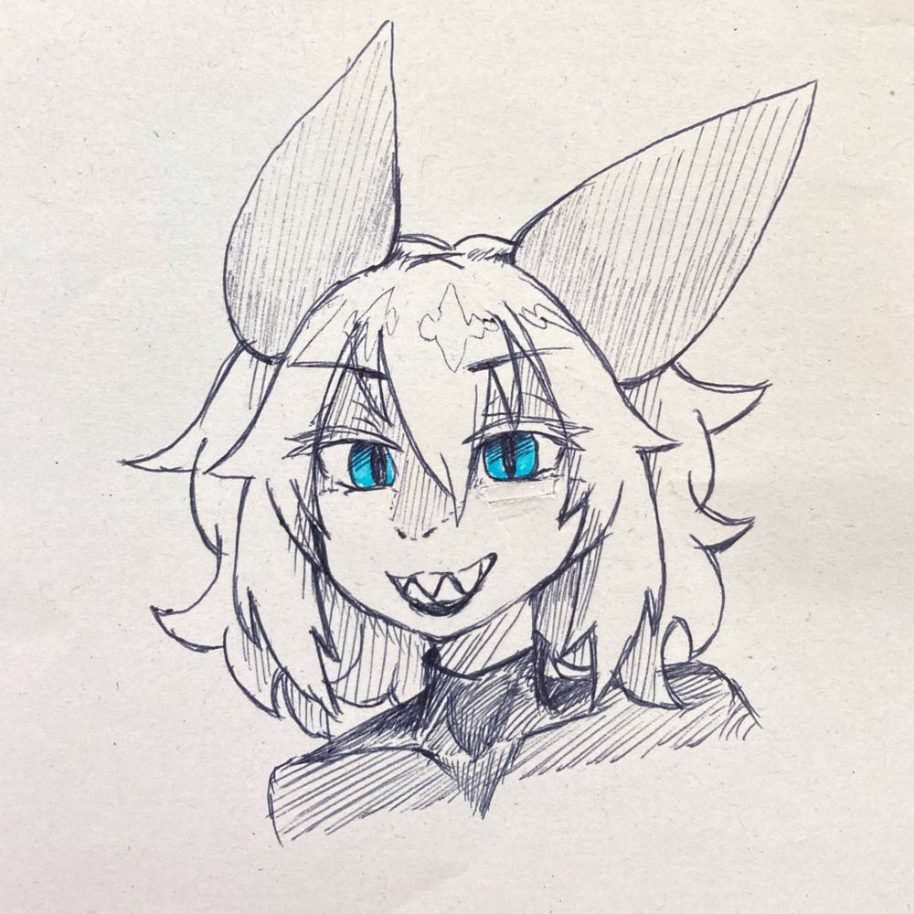 白鮫 つばさ🦈✨