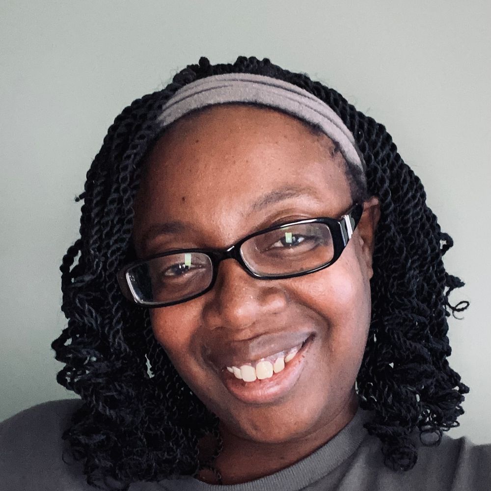 Nicola Rouse