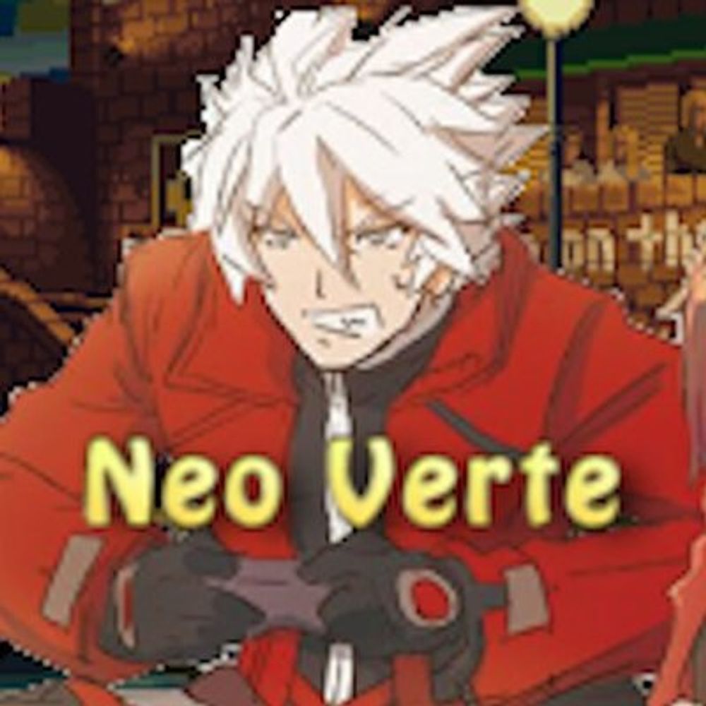Neo -Verte