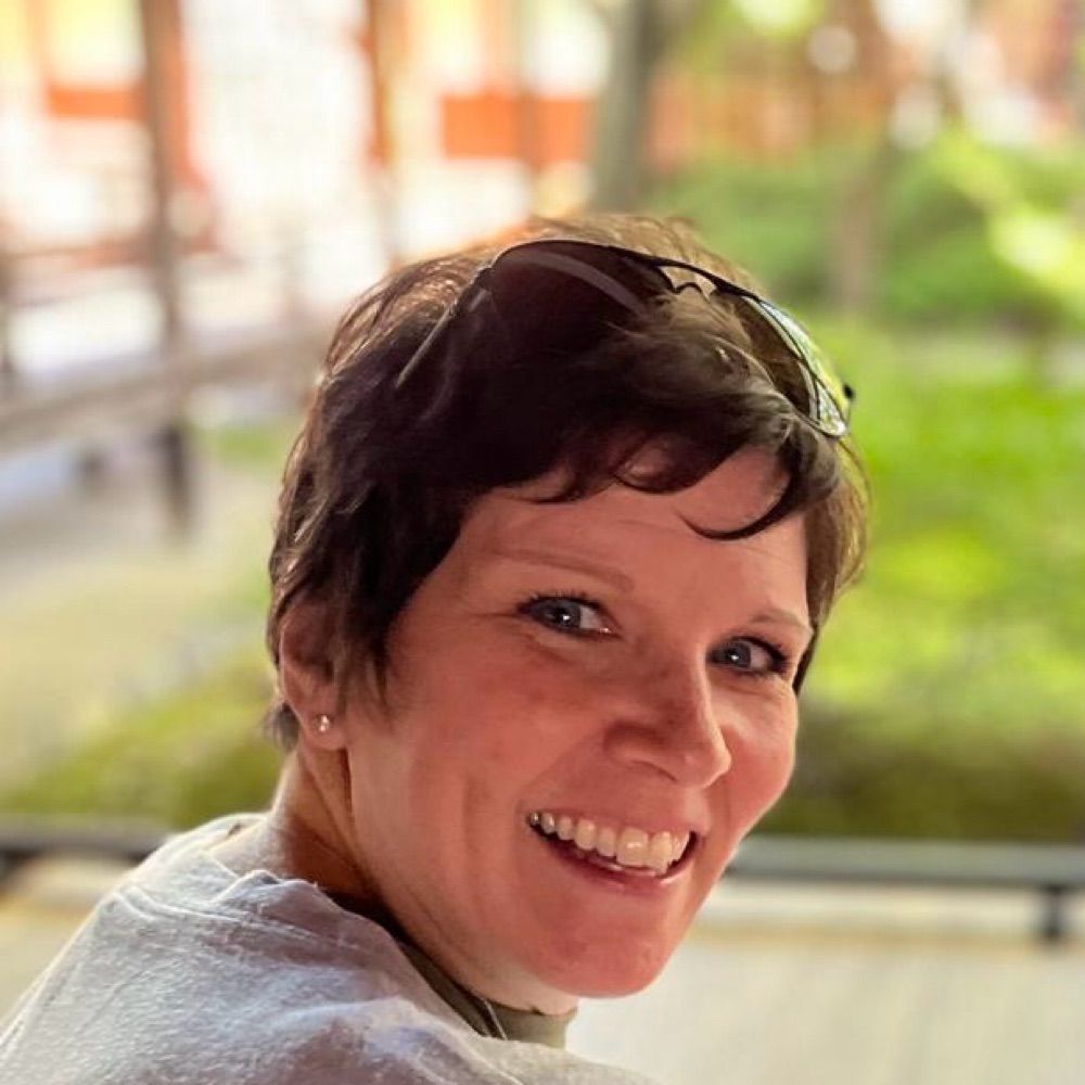 Tricia Clark