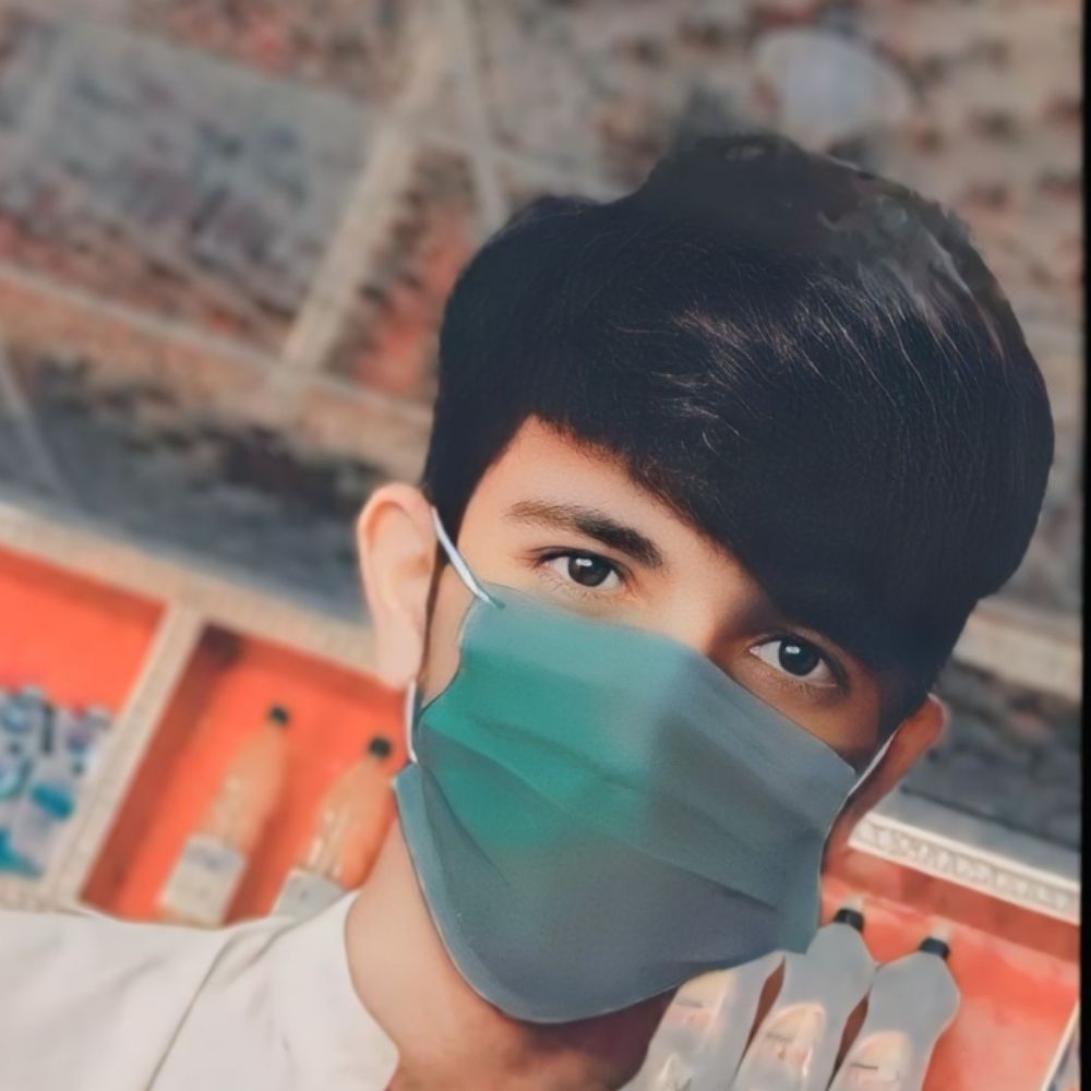 𝑺𝒉𝒐𝒌𝒂𝒕 𝑩𝒂𝒍𝒐𝒄𝒉