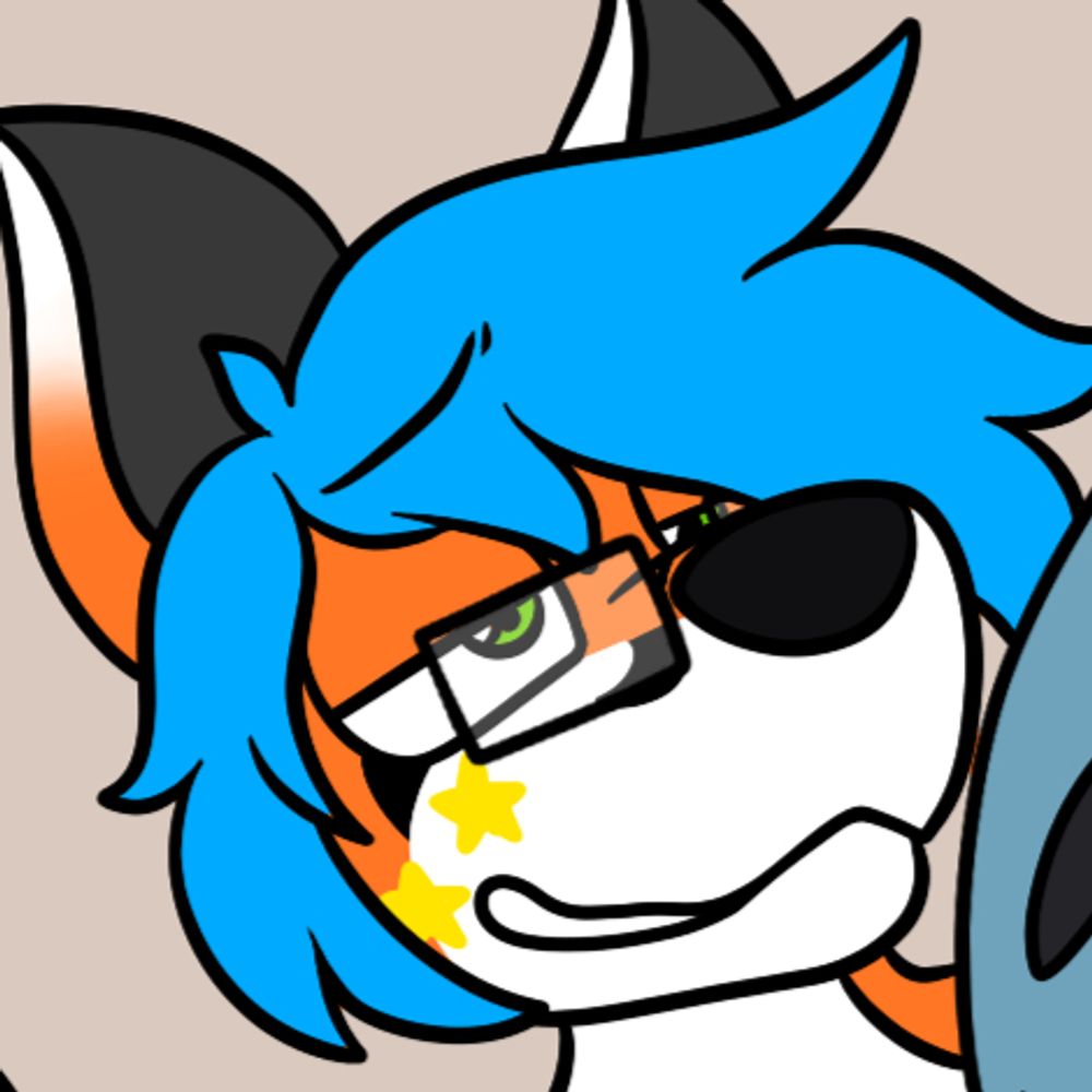 Enthis Foxx After Dark
