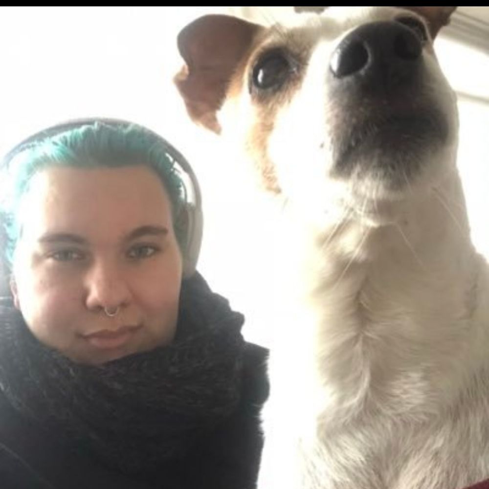Melaniee  ღ  🐾