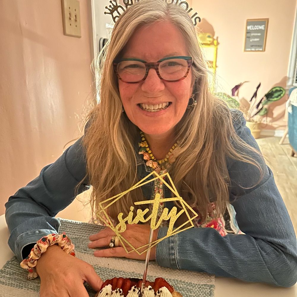 Lisa Tilson