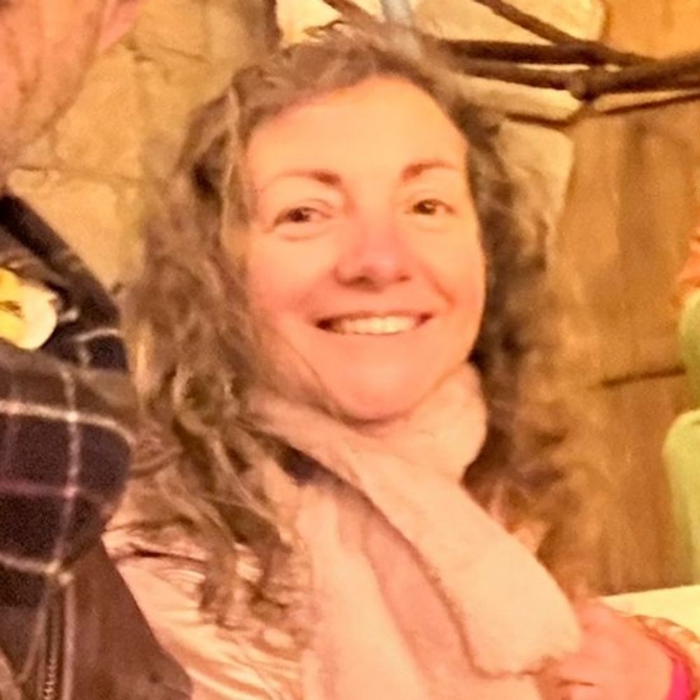 Julia María Labrador Ben