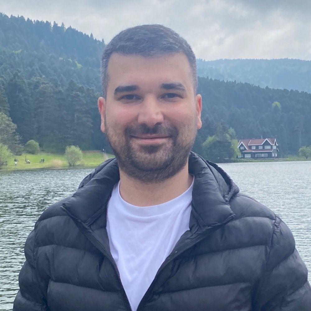 Kubilay Ciftci