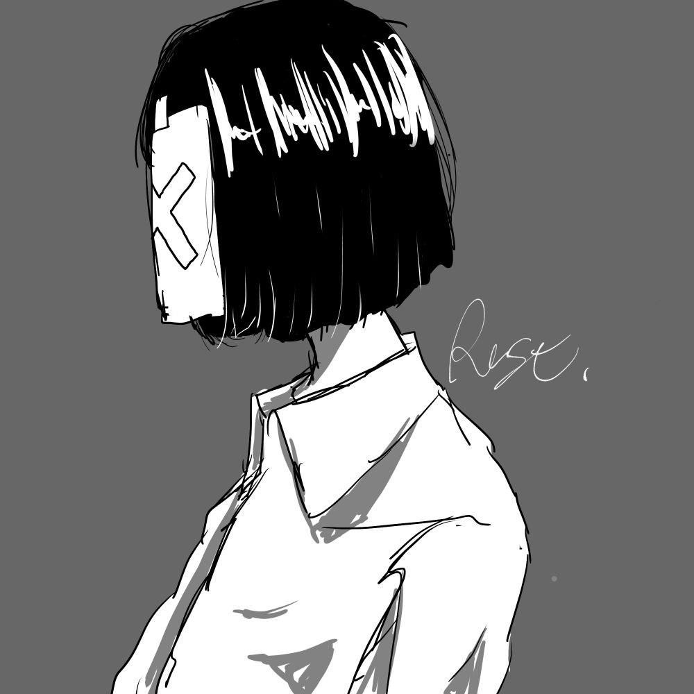 Rest.