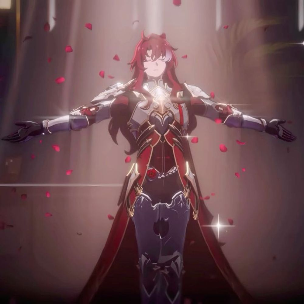 Argenti's Armor