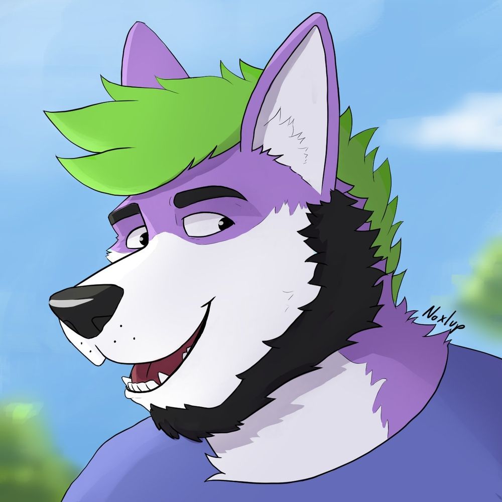 ZEALEX 🐺💜