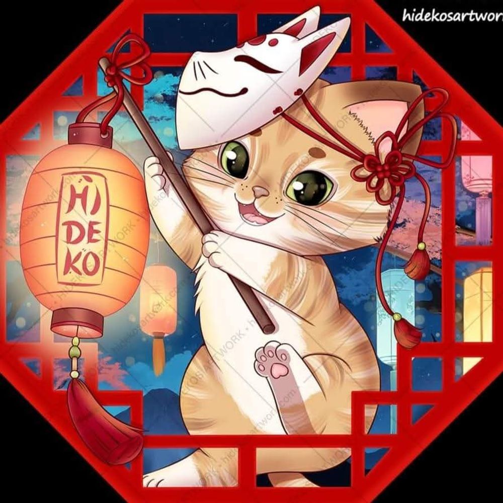Hideko
