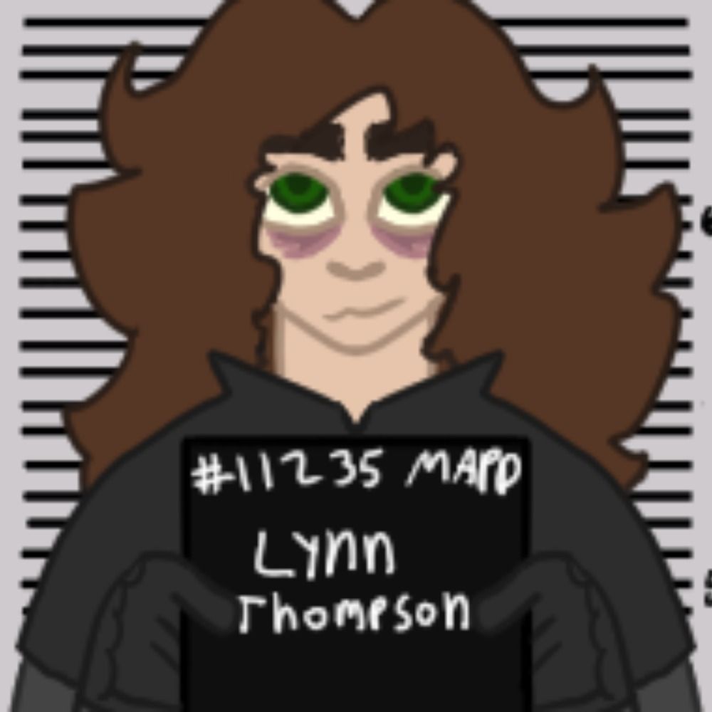 Monoman (Comms Open)