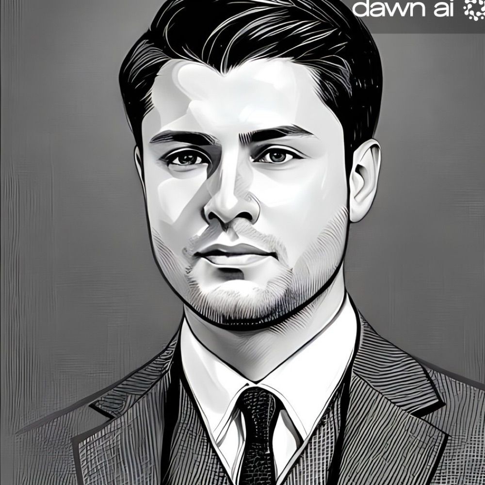 Muhammed Çetin
