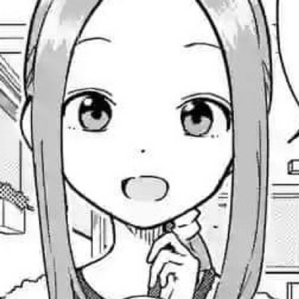 し