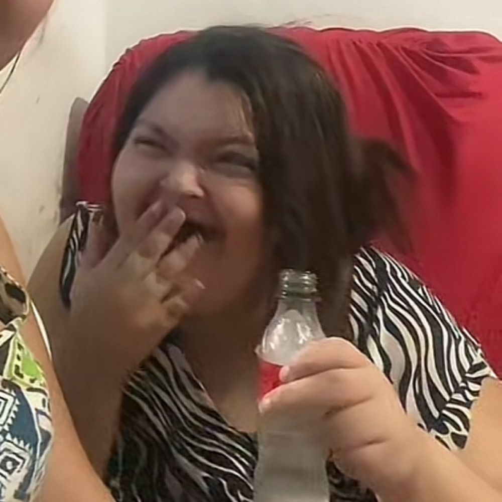 Kalminho conka