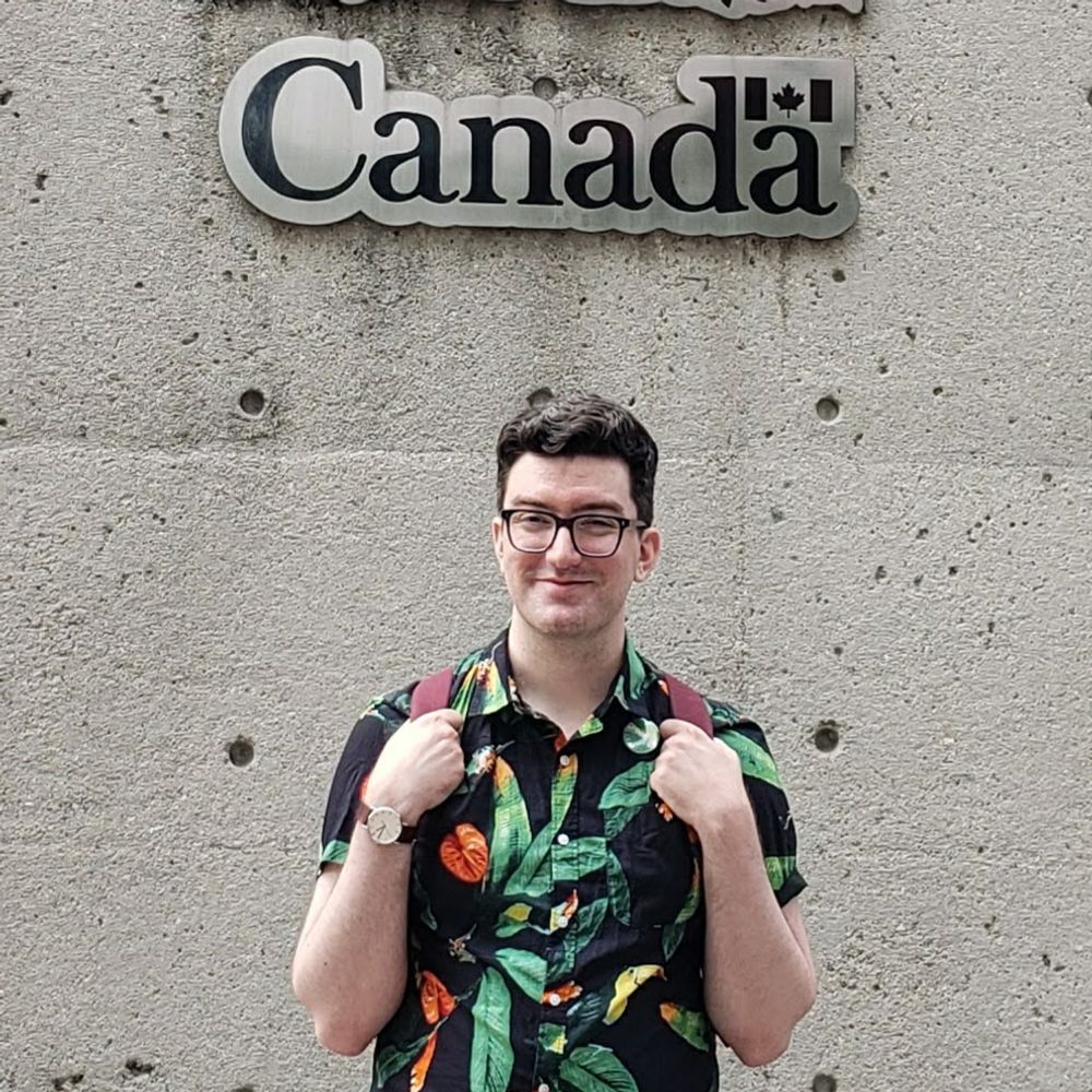 Stuart Hunter 🌻🇨🇦🌎🌱