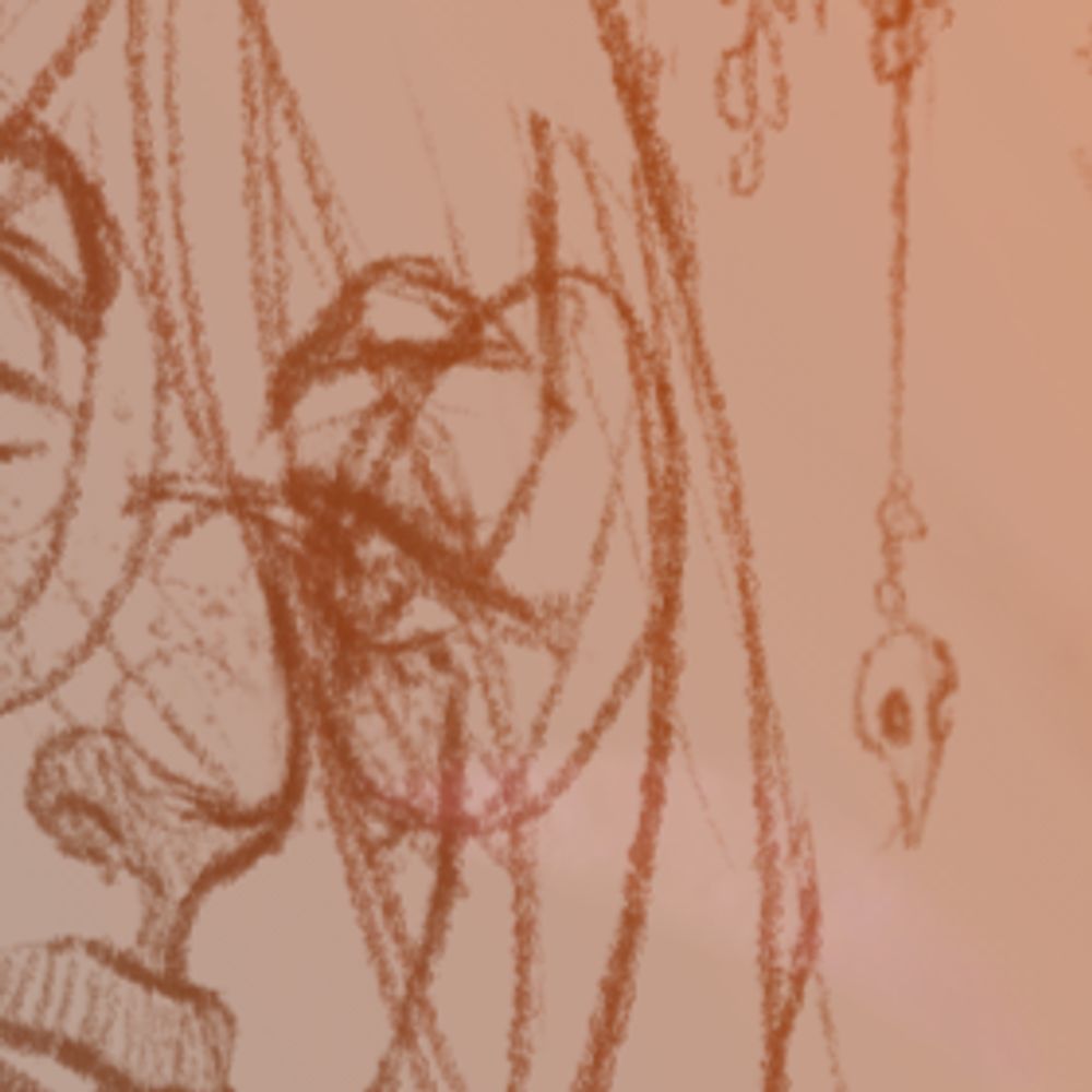 Viviann | Druid Vtuber🌿🧶