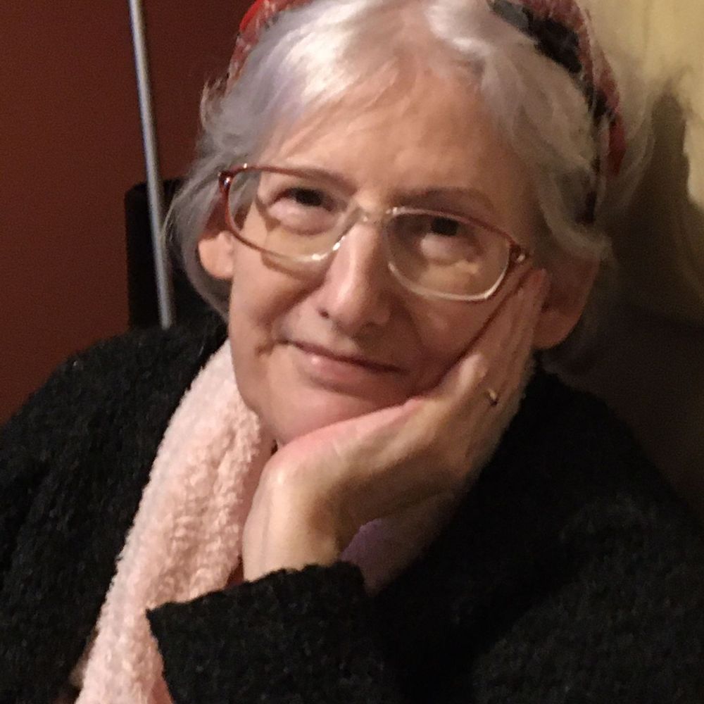Sandra (Sam) Thompson