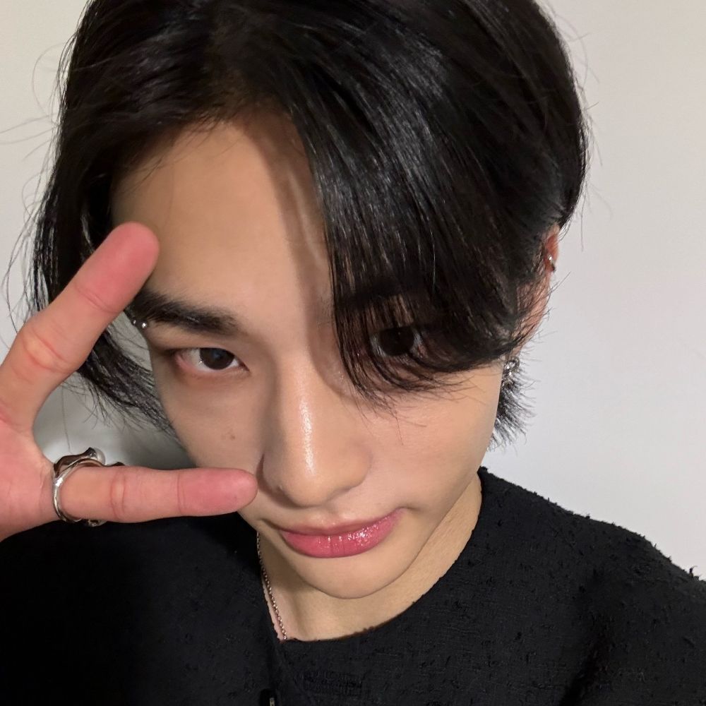 𝖺𝗇𝖽𝗒 VAI VER O SKZ