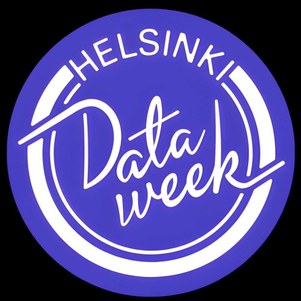 Helsinki Data Week