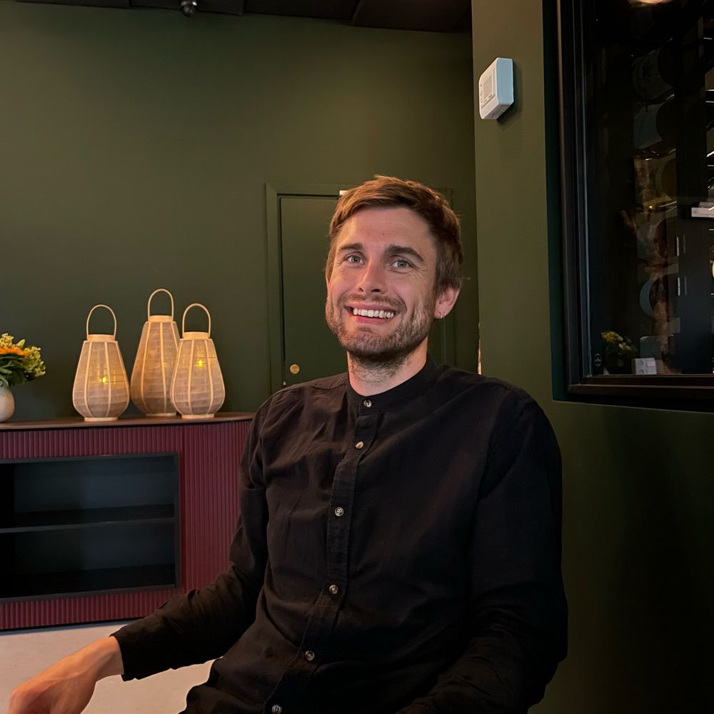 Mikkel M.I.