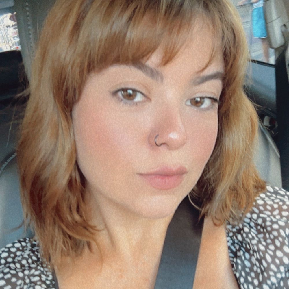 Luísa Nyx 