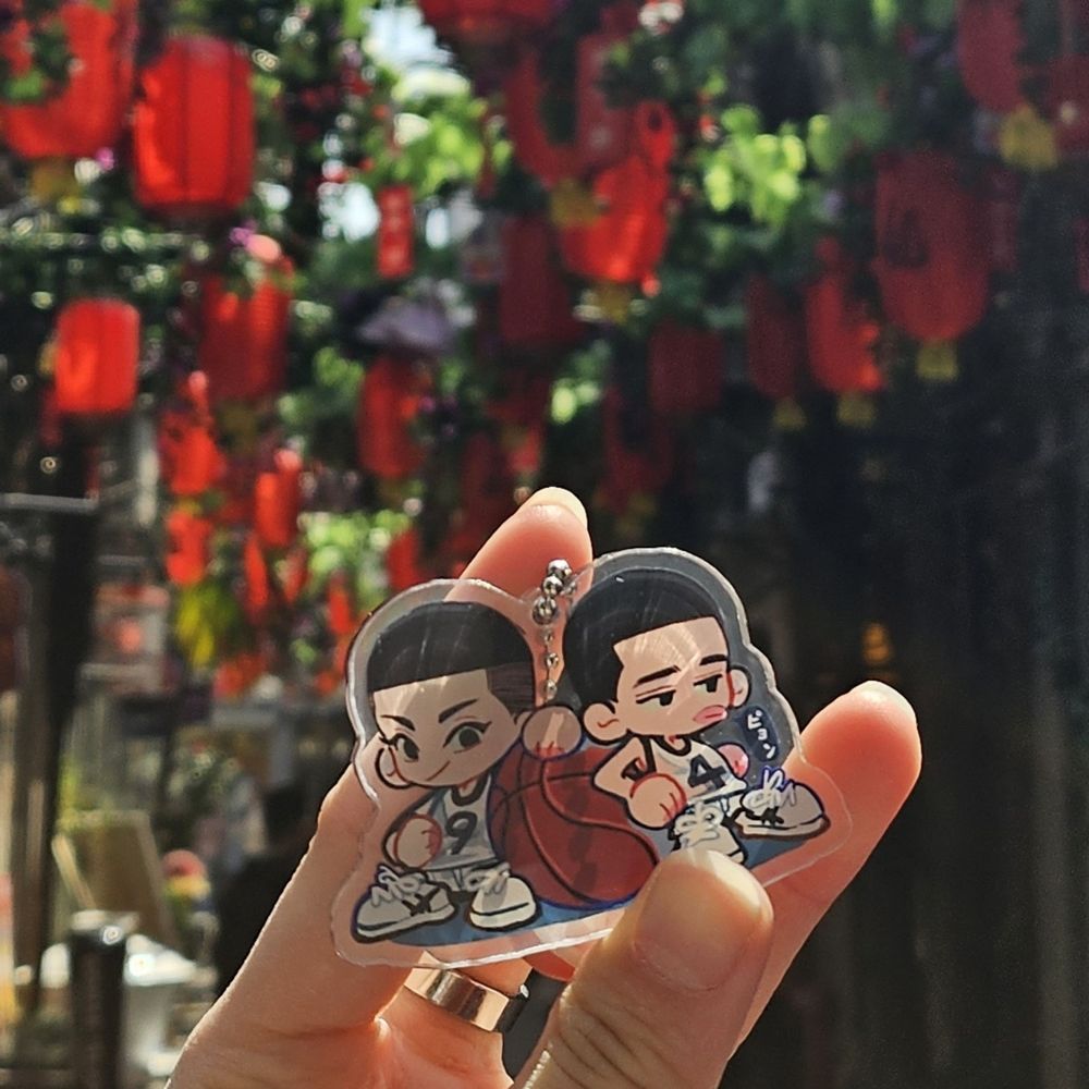 유냉*ユネン