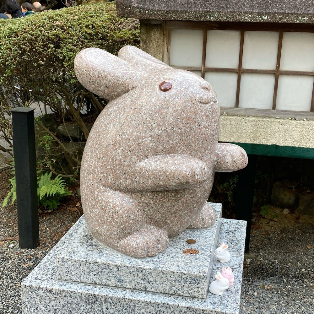 うさちゃん