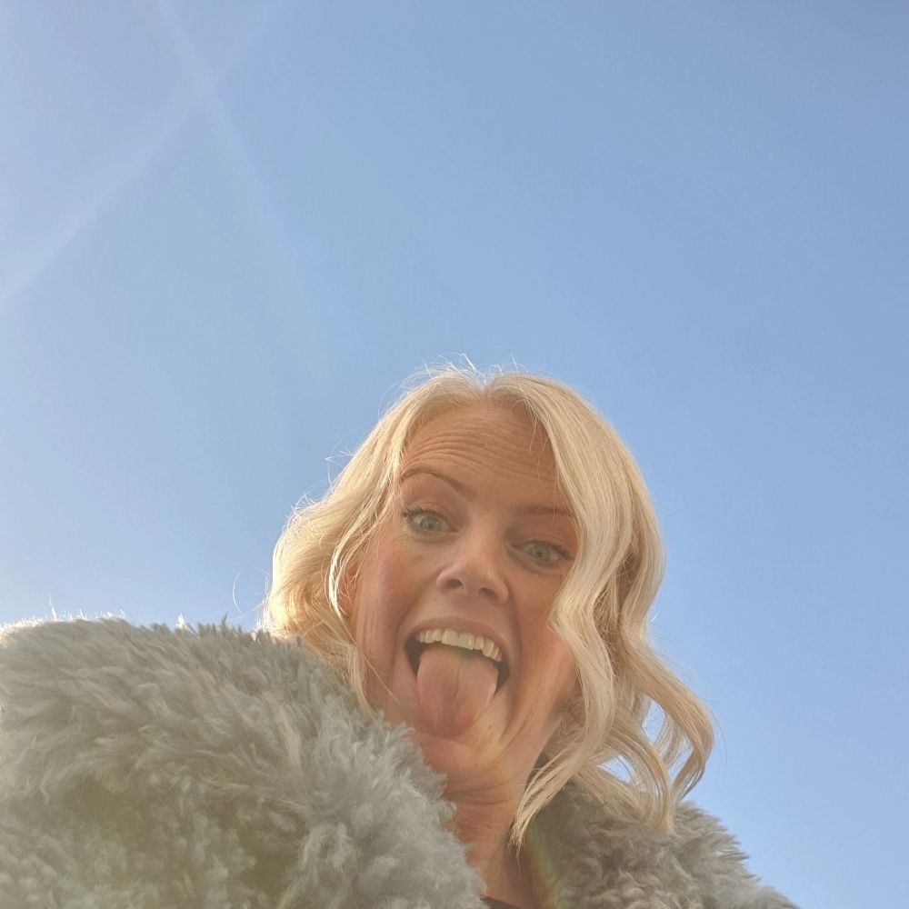 Jo Shaw