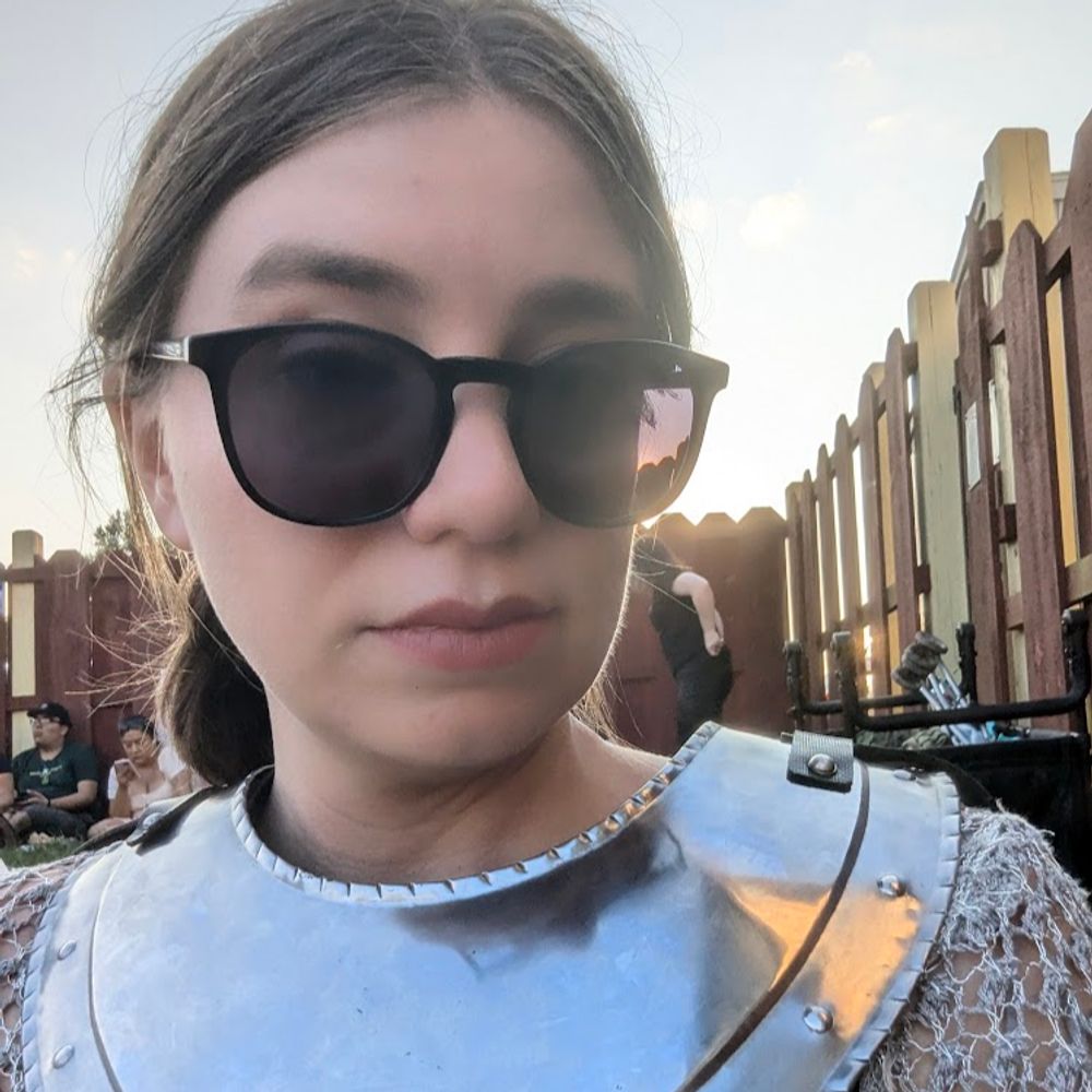 katie