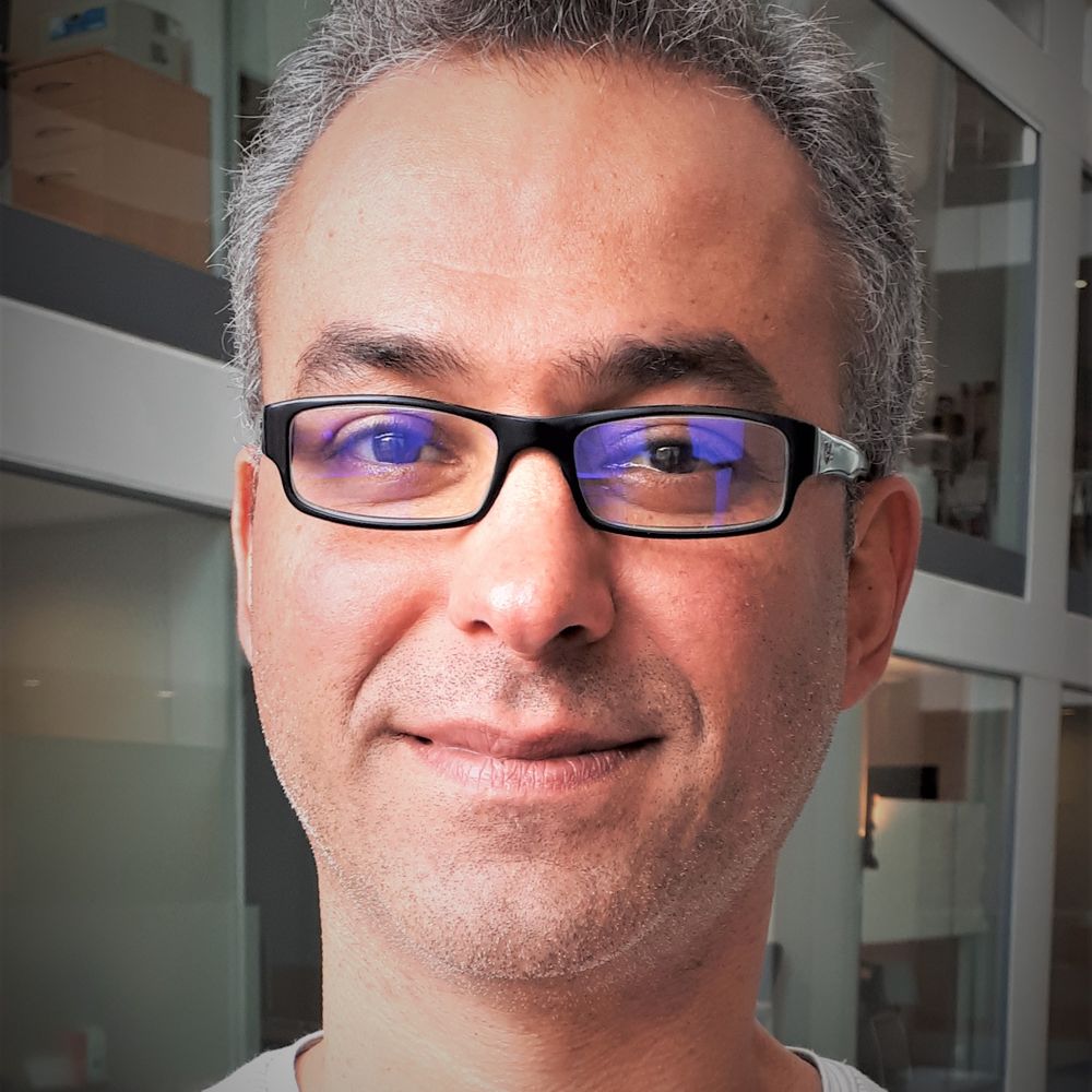 Levent Celik