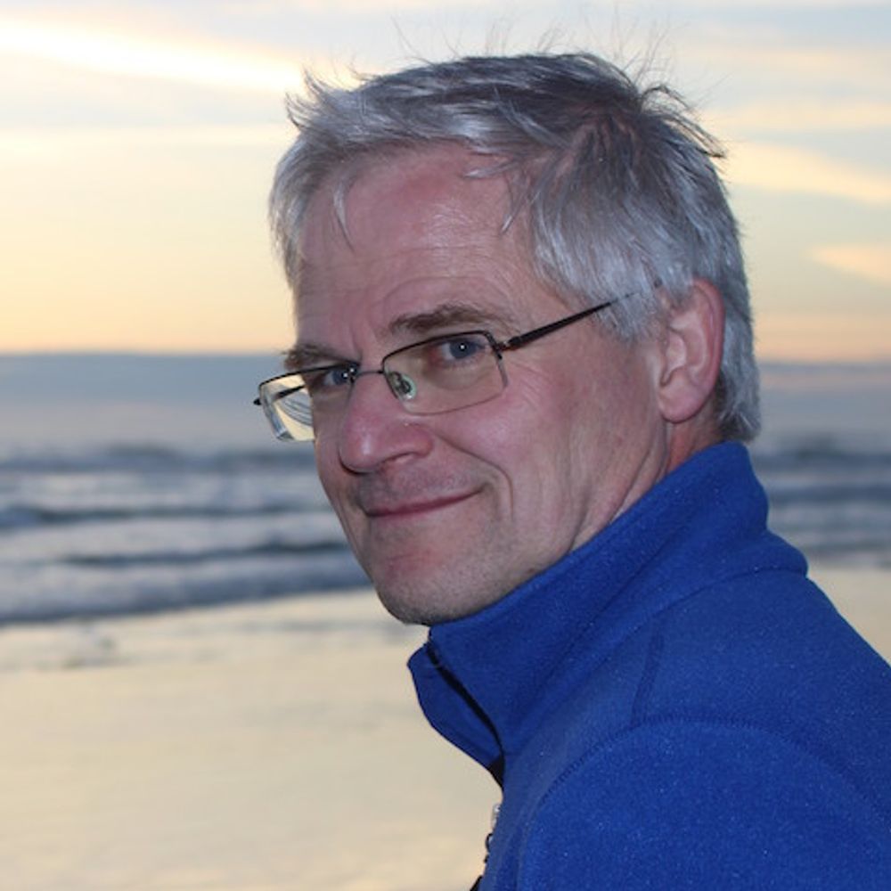 Andreas Muenchow & IcySeas.org