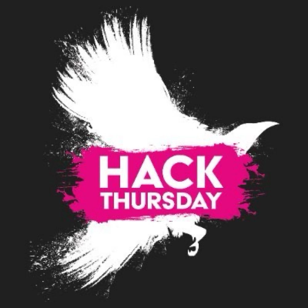 Hack Thursday