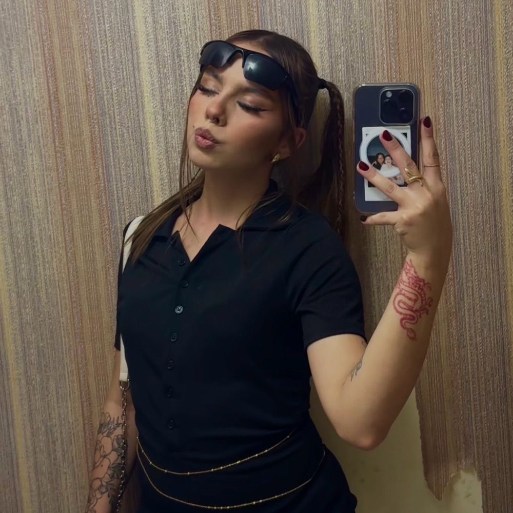 Marolinha 🫦