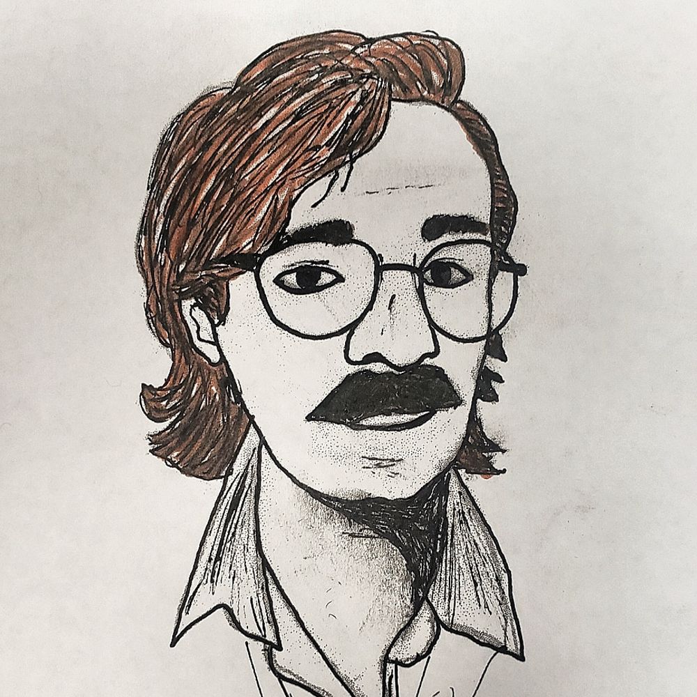 Eric Robbins