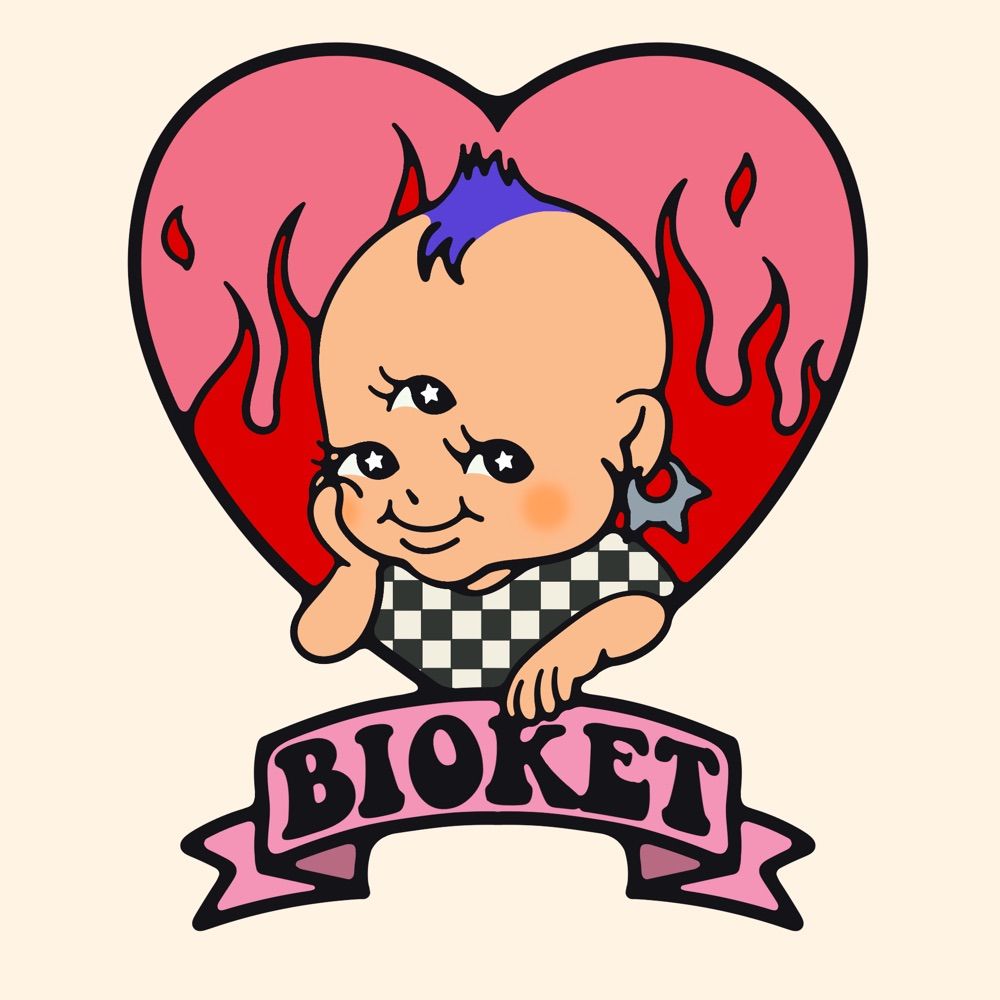 Bioket