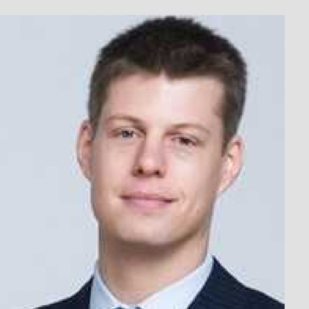 Adam Giambrone