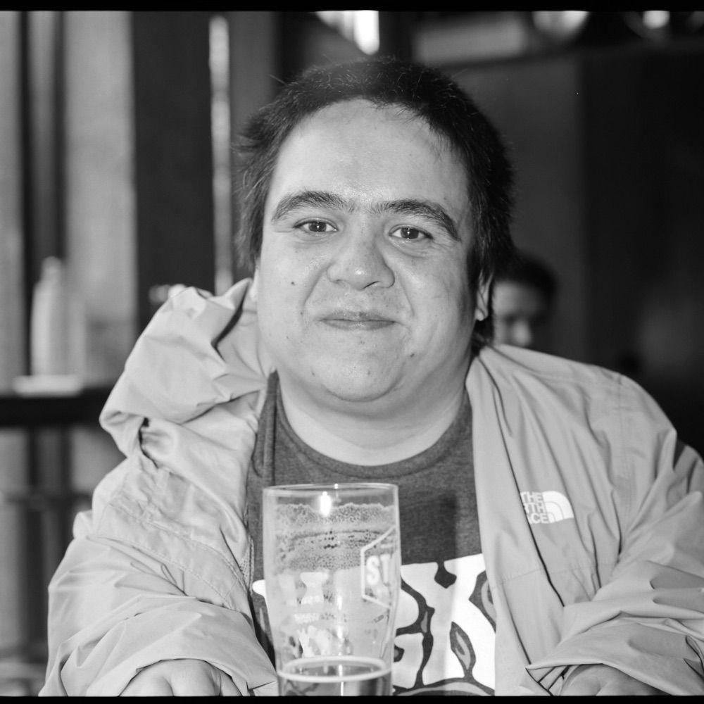 Ángel Ojeda