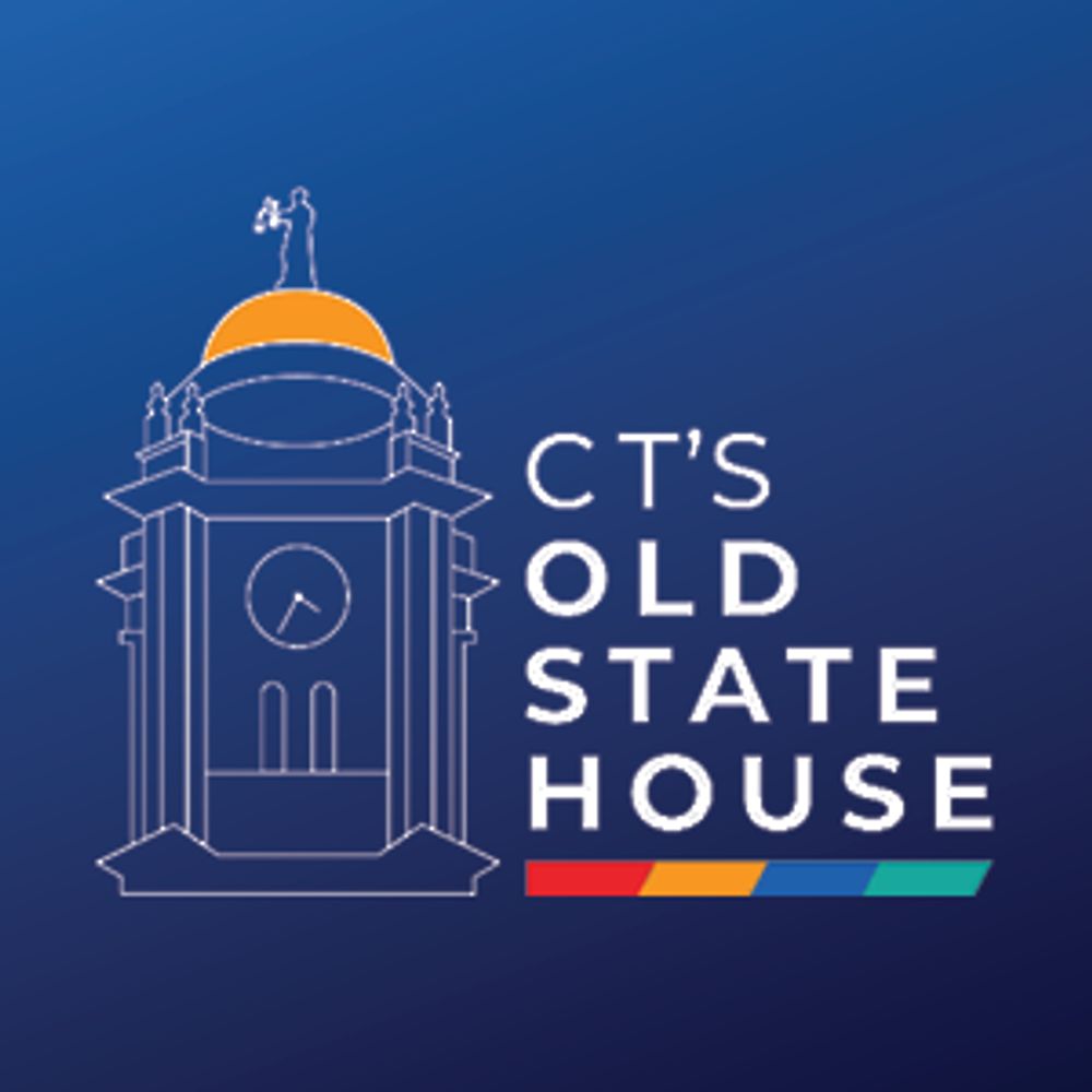 Connecticut's Old State House